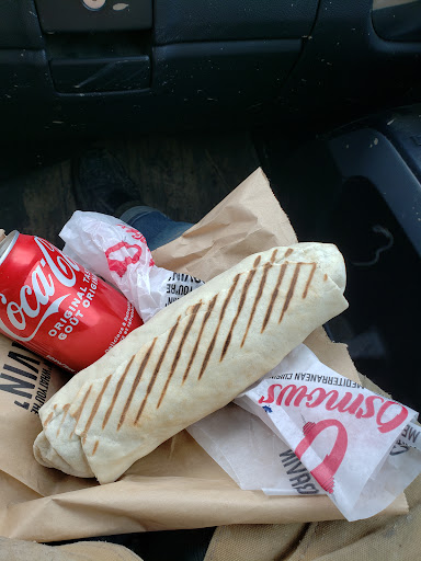 Photo of Osmow's Shawarma - 1055 Talbot St Unit 6, St Thomas, ON N5P 1G4
